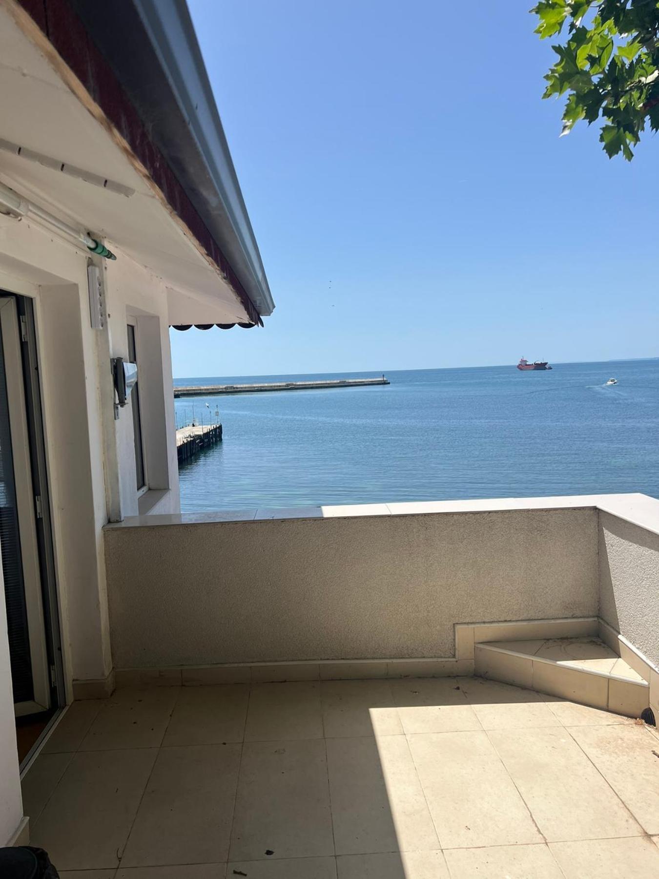Terramar.Apart Balchik Eksteriør billede